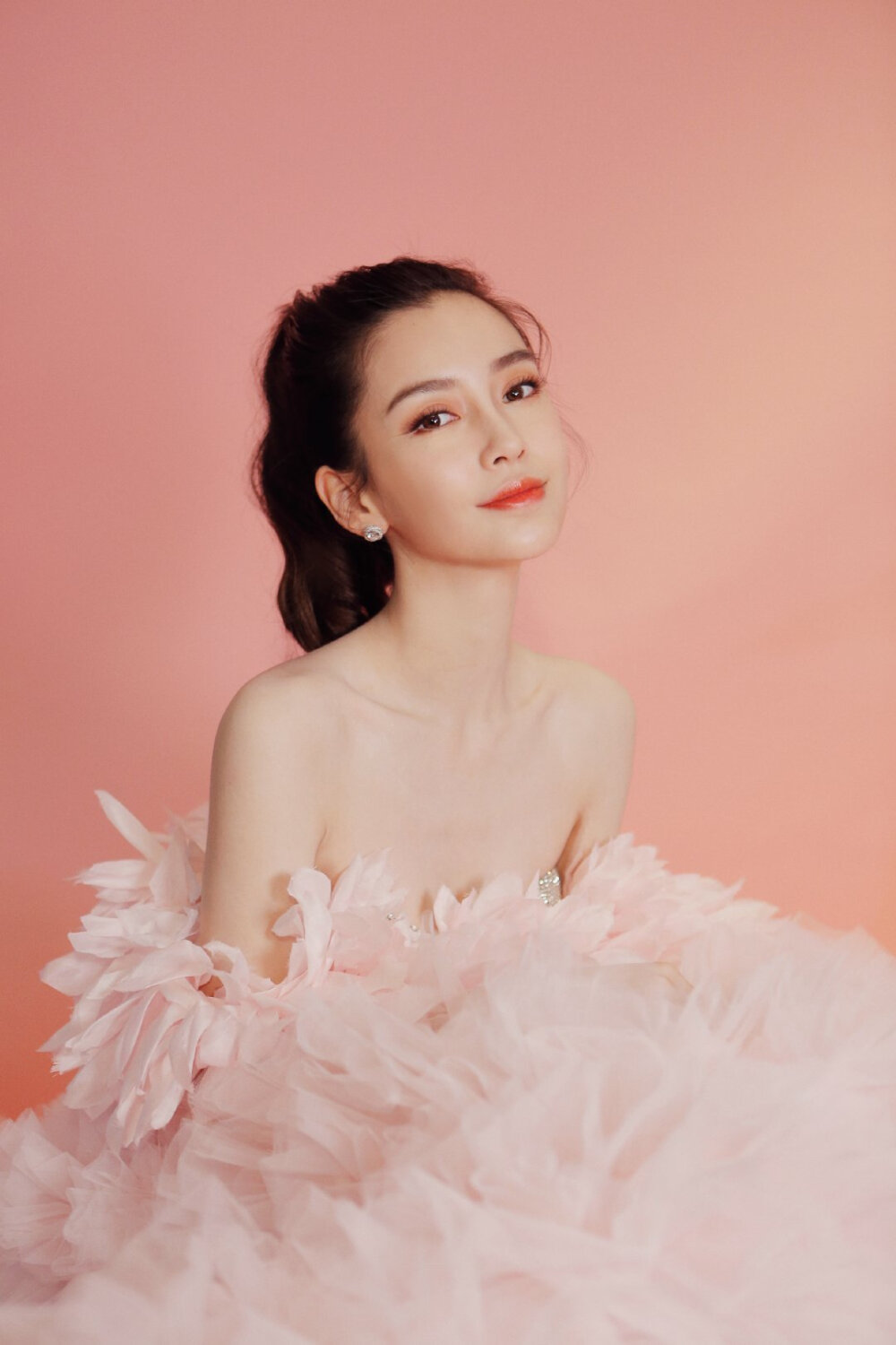 Angelababy