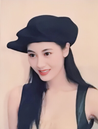 李嘉欣