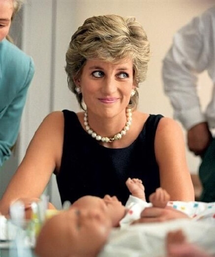 princess diana