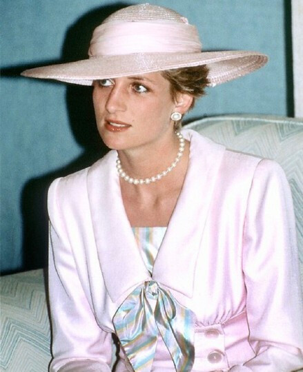 princess diana