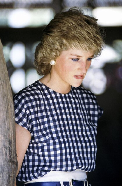 princess diana