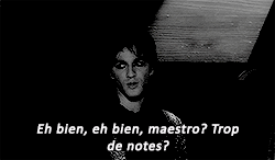 Tumblr
法语音乐剧《摇滚莫扎特》