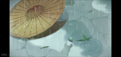 赤牙和江主任之间的爱情啊