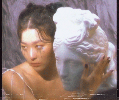 RedVelvet康涩琪