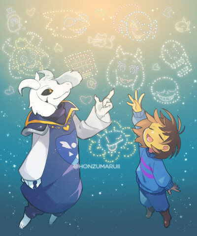 undertale/传说之下