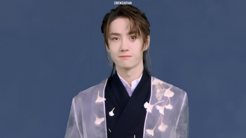 王一博梦幻西游