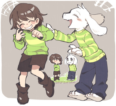 undertale/传说之下