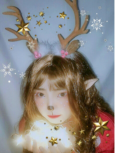 merry Christmas biubiu→♡