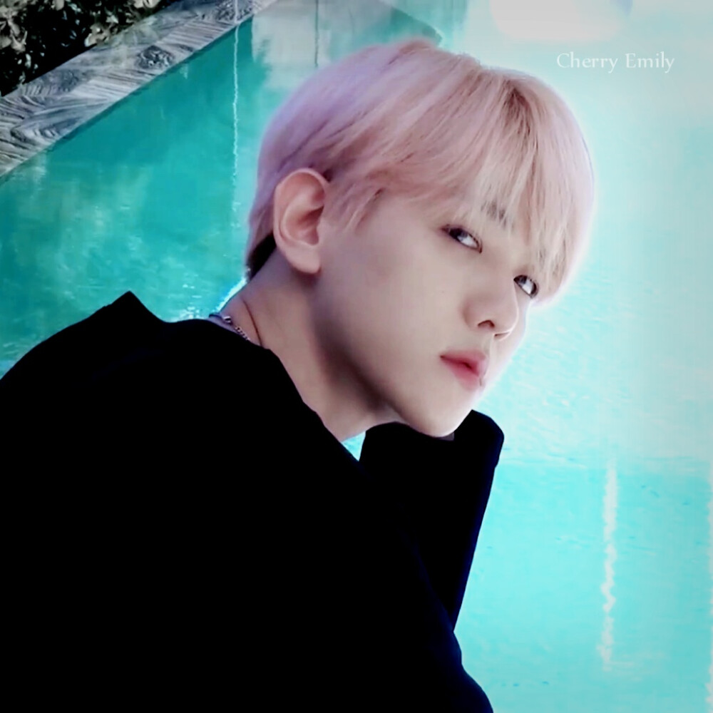 头像/自调/转载请注明cr！