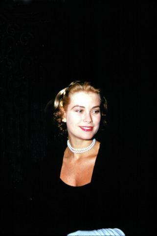 Grace Kelly