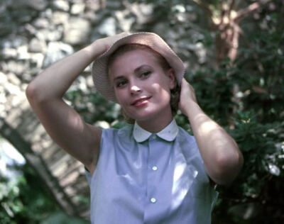 Grace Kelly