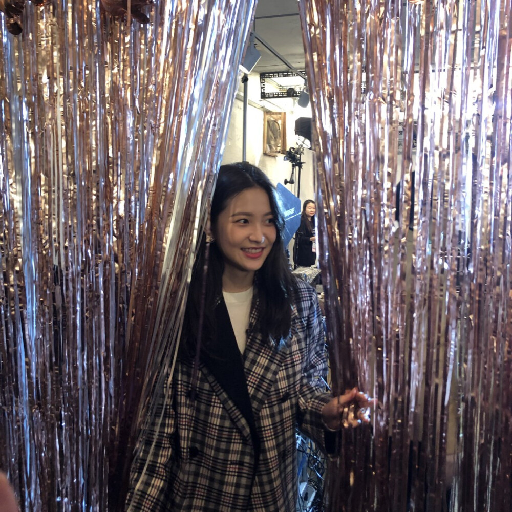 金艺琳yeripsychoparty生图