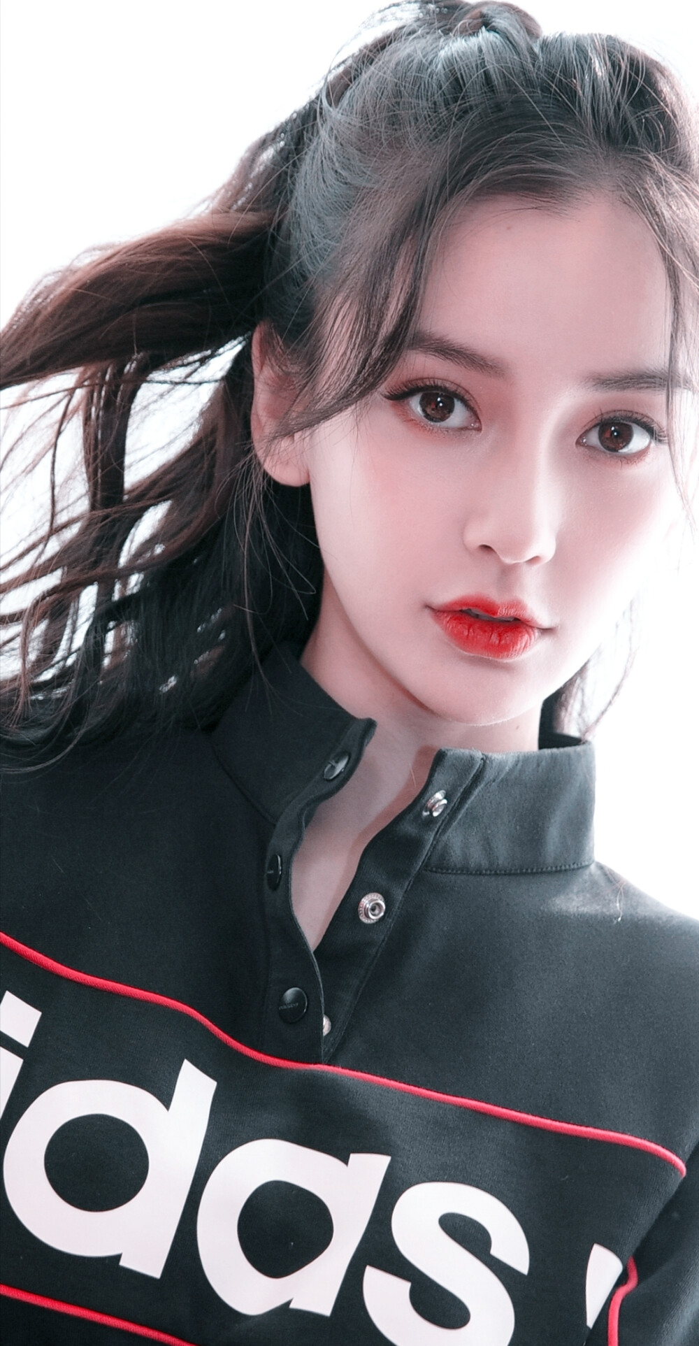 angelababy