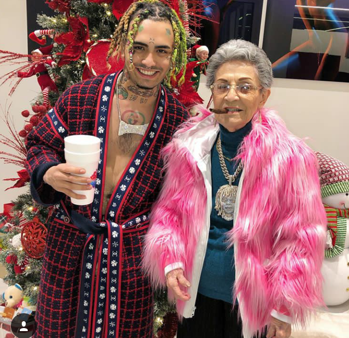 lil pump