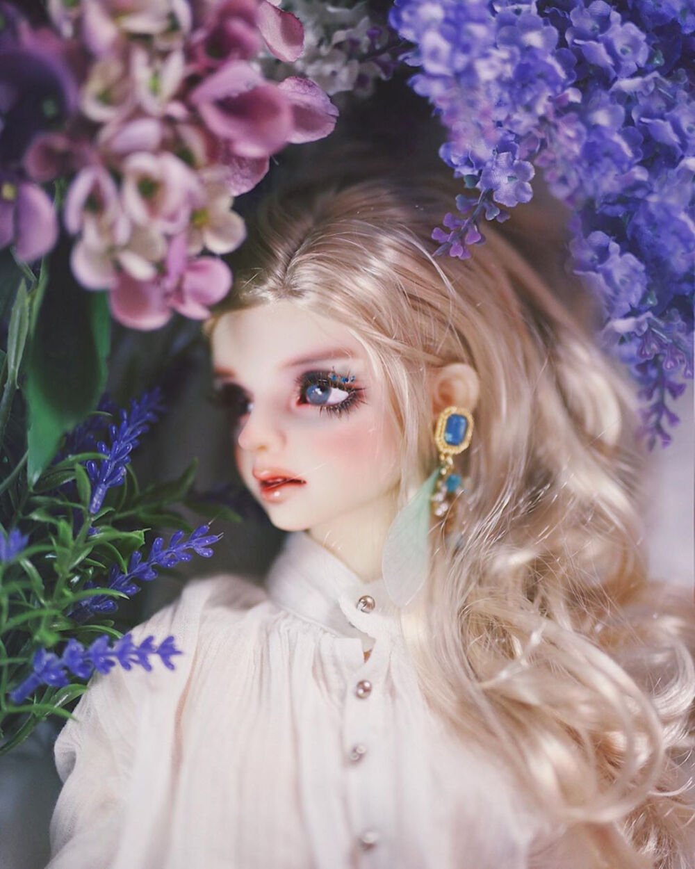 BJD♡
