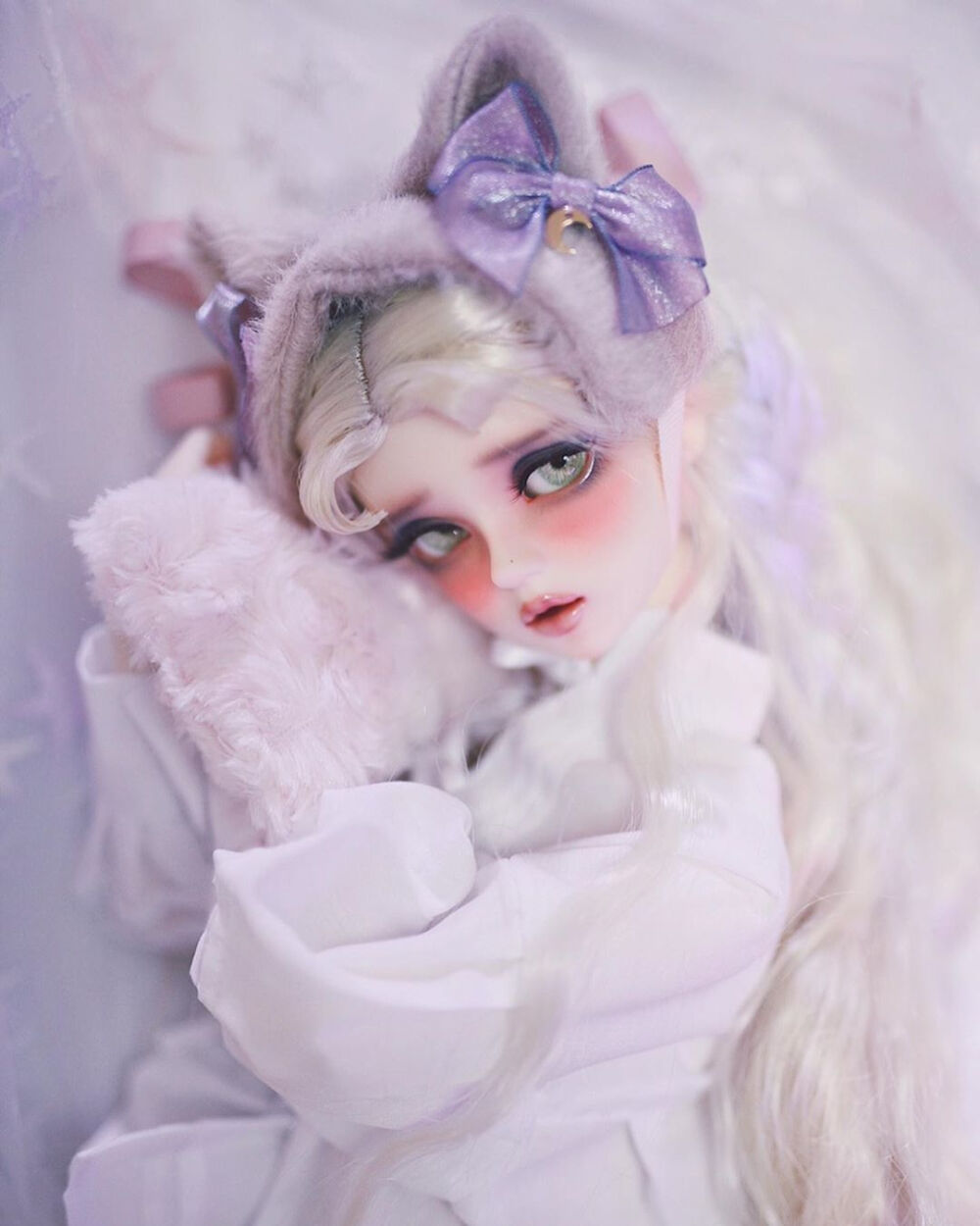 BJD♡
