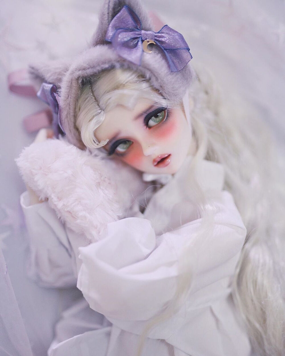 BJD♡
