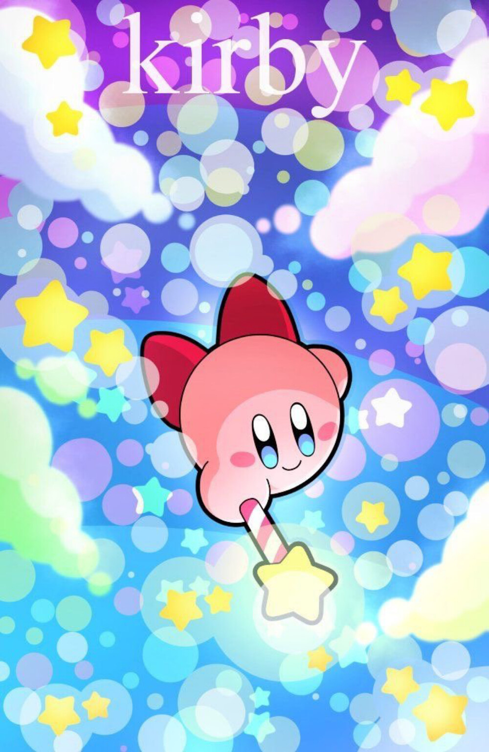 收集来的星之卡比 - 堆糖,美图壁纸兴趣社区