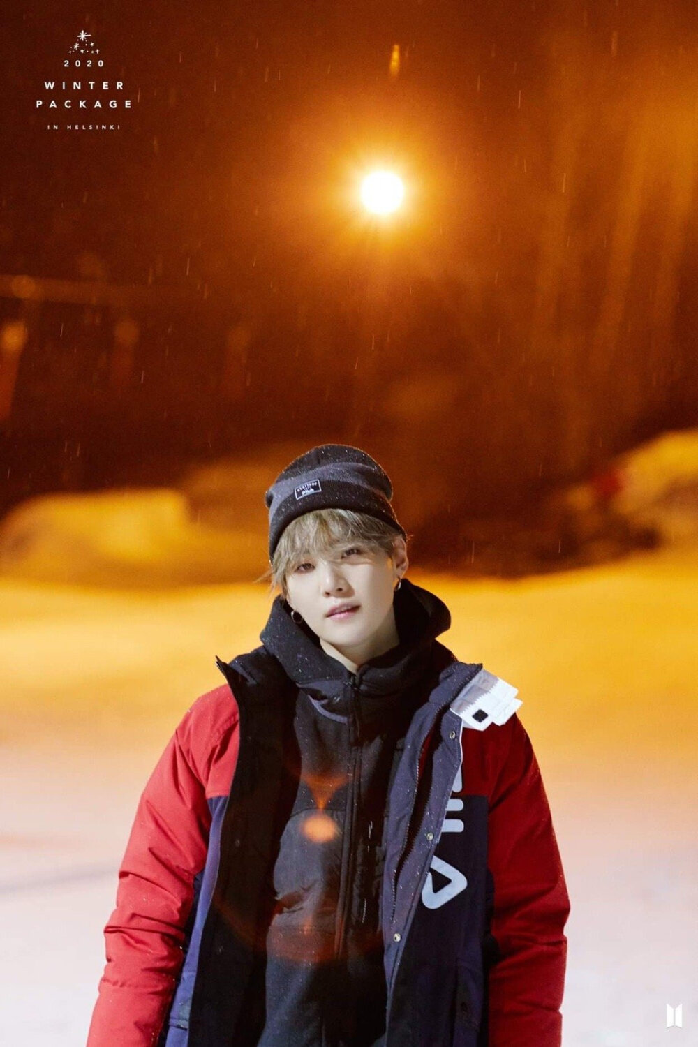 闵玧其
BTS 2020 WINTER PACKAGE Preview Cuts