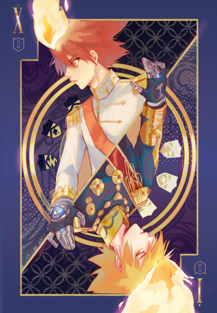 家庭教師ヒットマンREBORN! Giotto 沢田家康 ガレージキット ガレキ 家庭教師ヒットマンREBORN! Giotto 沢田家康 ガレージキット