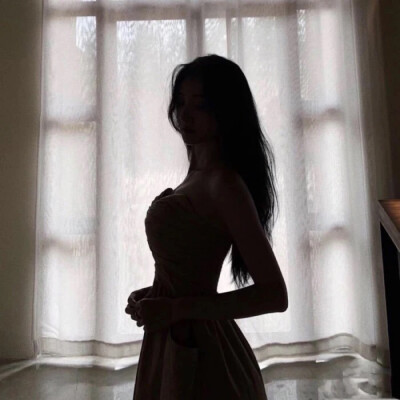 高清韩系女生头像