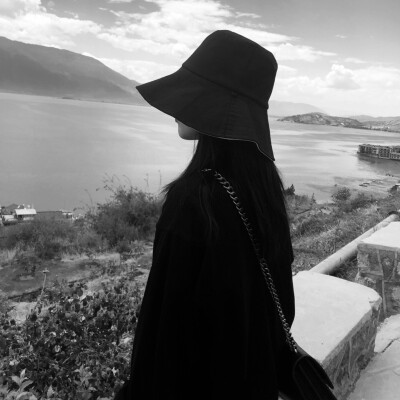 高清韩系女生头像