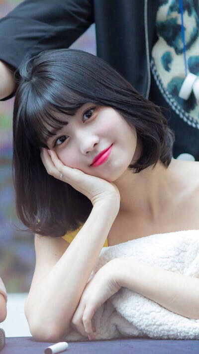 momo twice 平井桃