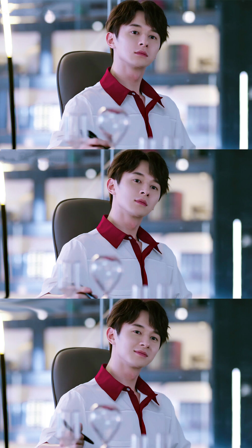 身为一个胖子网剧