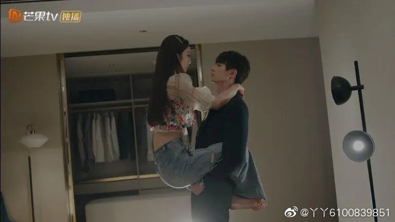 身为一个胖子网剧