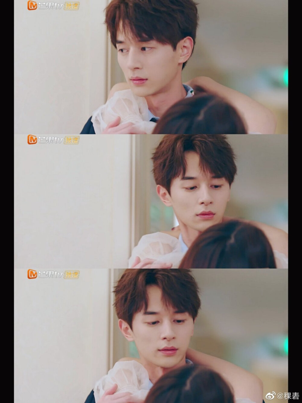 身为一个胖子网剧