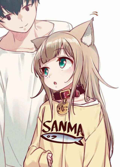 猫娘