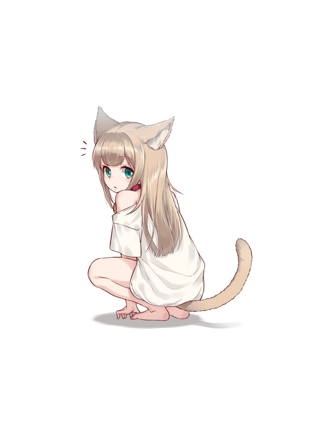 猫娘