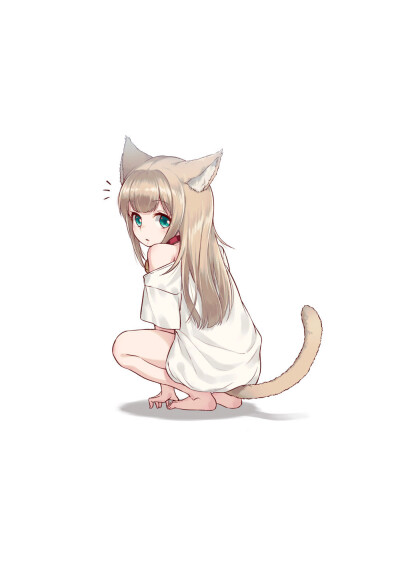 猫娘