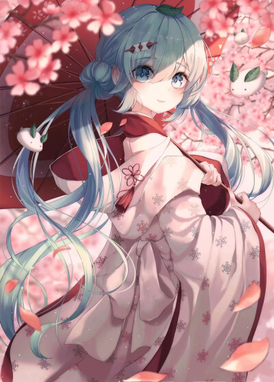 miku