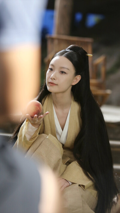 宸汐缘倪妮
