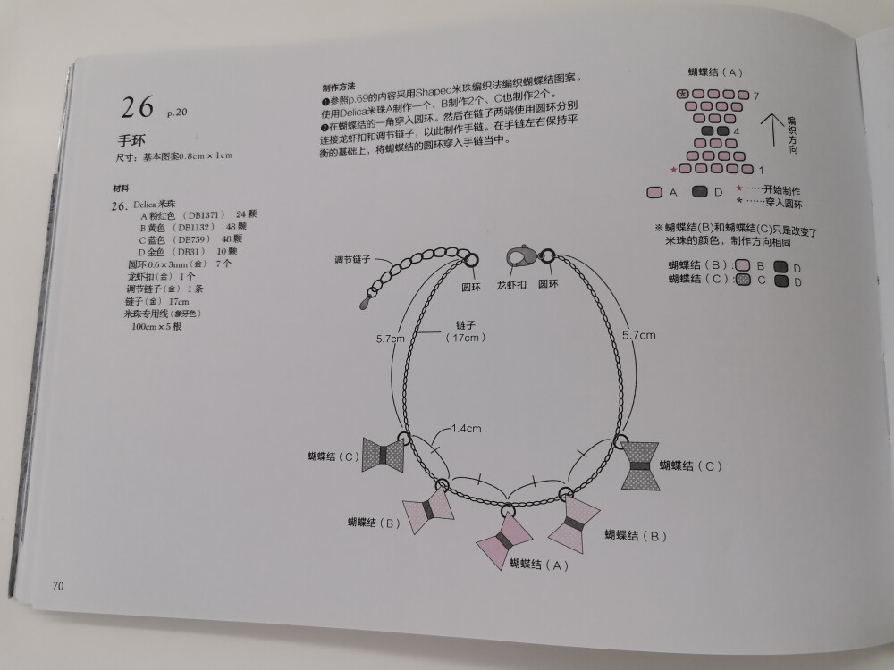 米珠教程