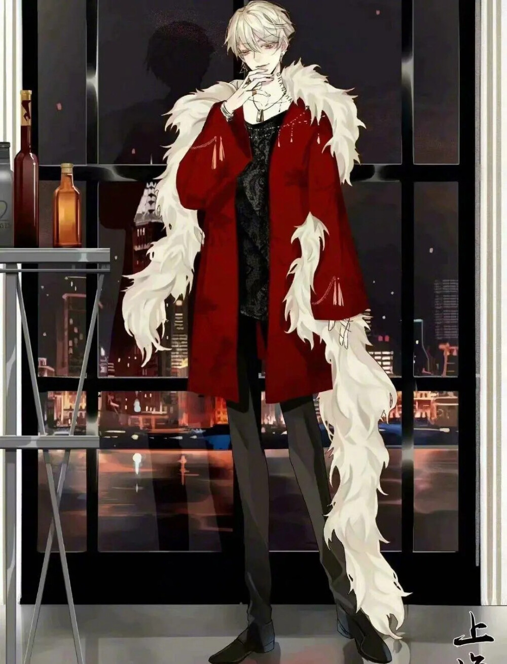 注：忘记在哪收藏