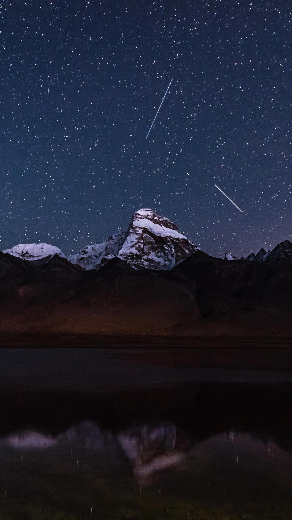 星空背景