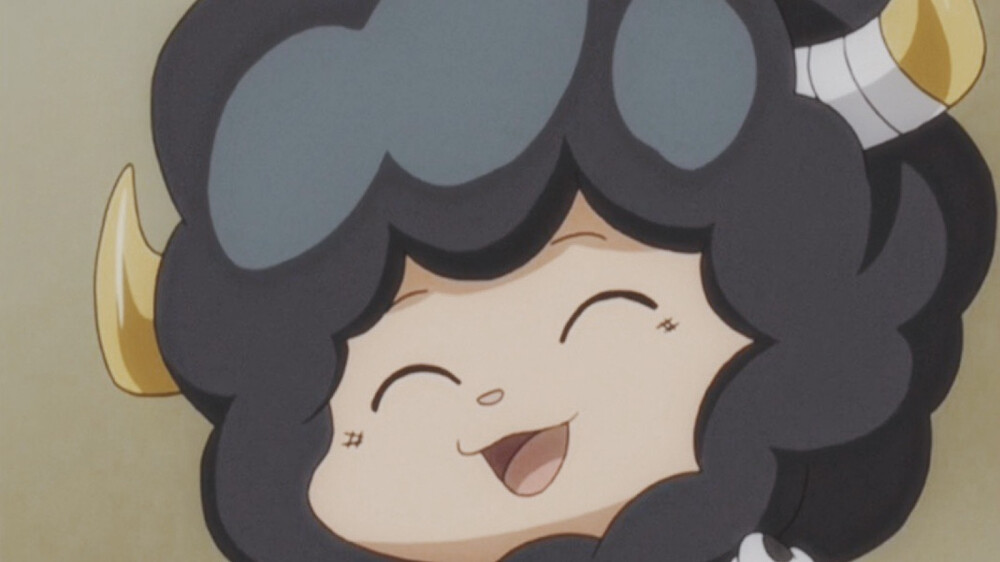 蓝波(蓝波太可爱辽!