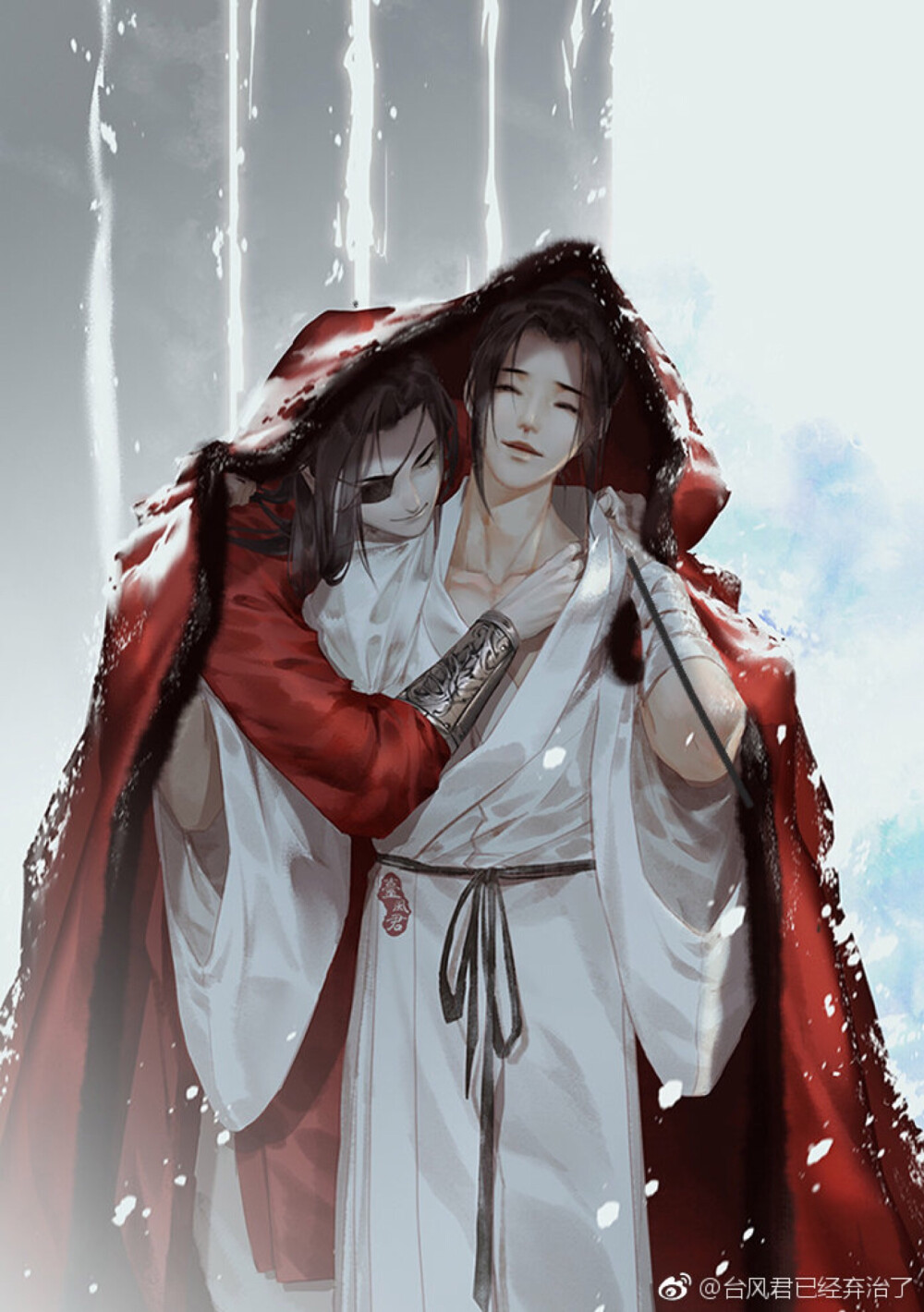 天官賜福