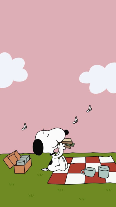 snoopy