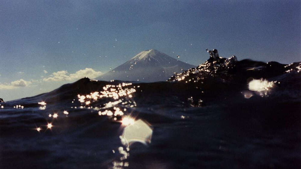 富士山