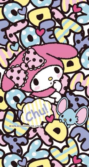 My Melody