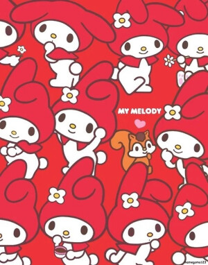 My Melody