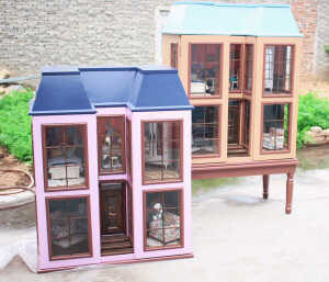 doll house