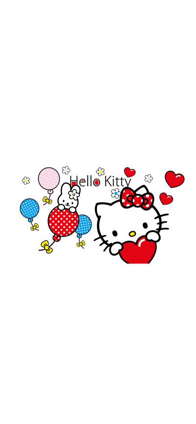 Hello Kitty.喵
猫