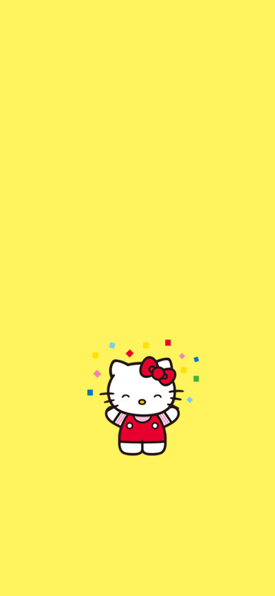 Hello Kitty.喵
猫