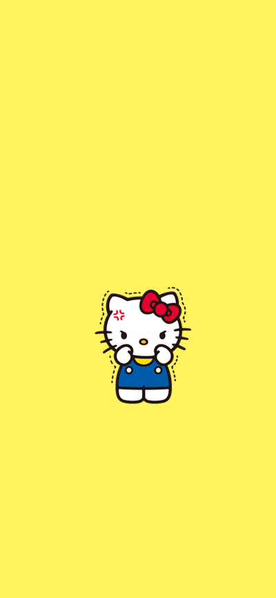 Hello Kitty.喵
猫