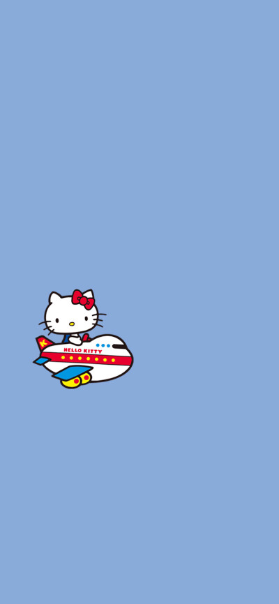 Hello Kitty.喵
猫