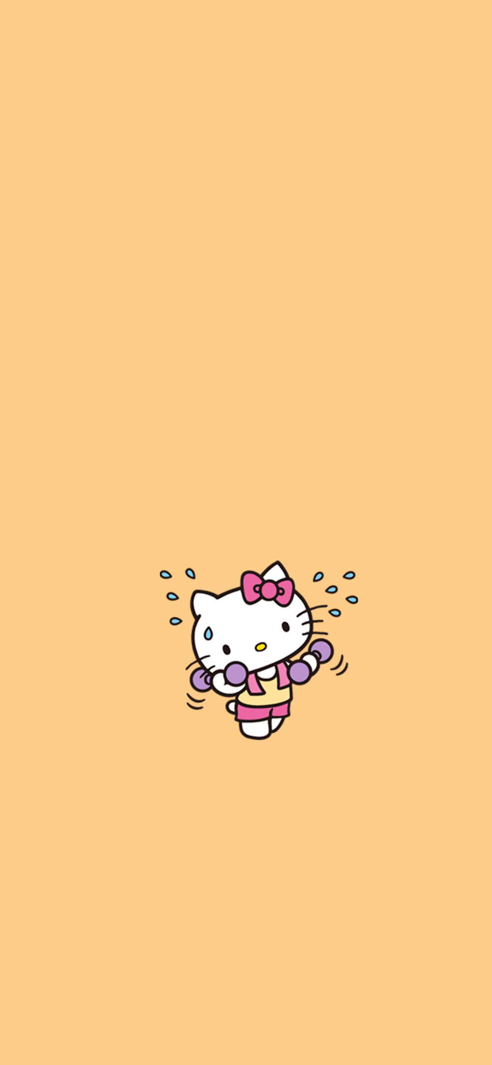 Hello Kitty.喵
猫